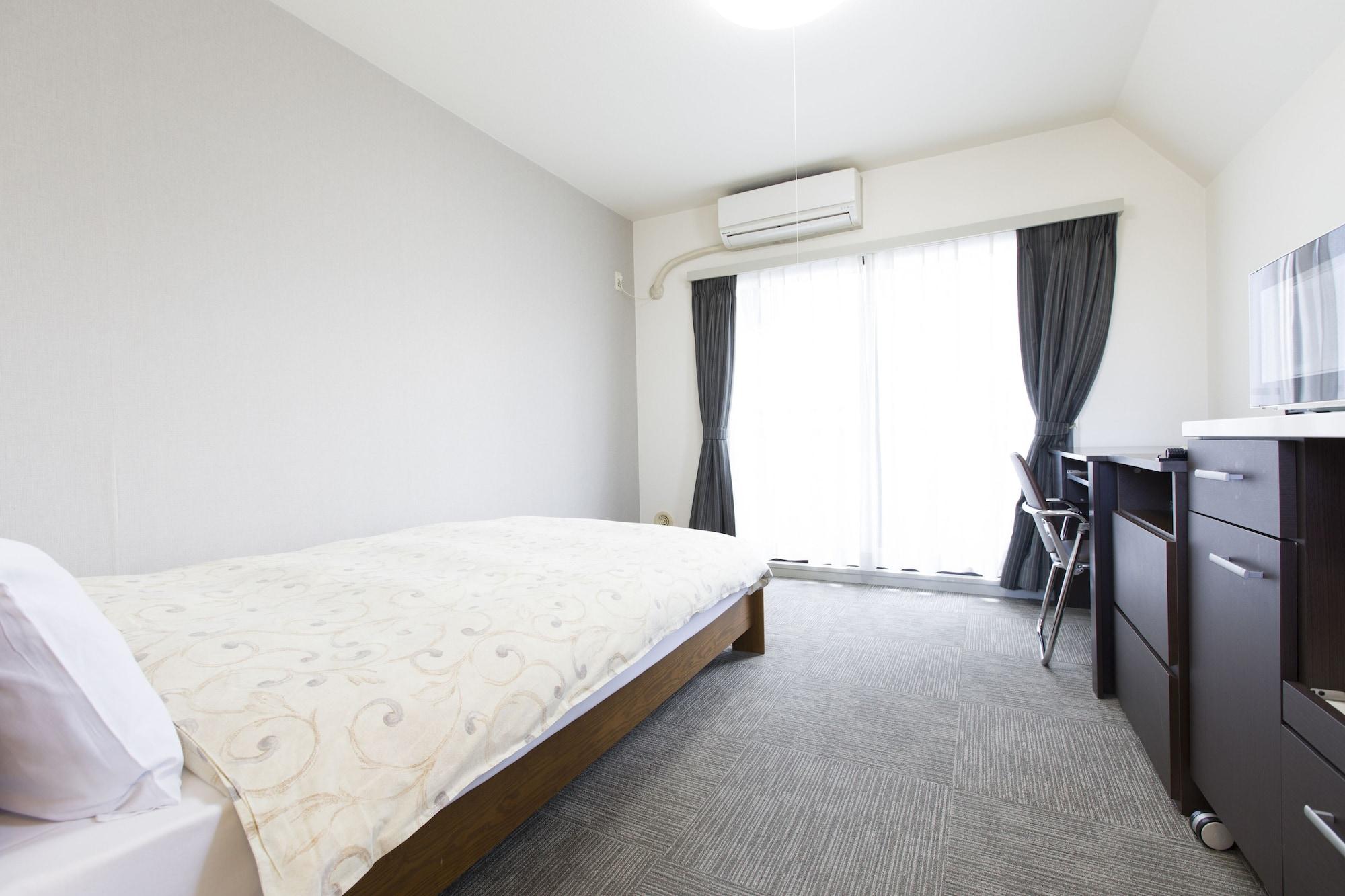 Flexstay Inn Nakanobu Tokyo Bagian luar foto