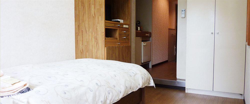 Flexstay Inn Nakanobu Tokyo Bagian luar foto